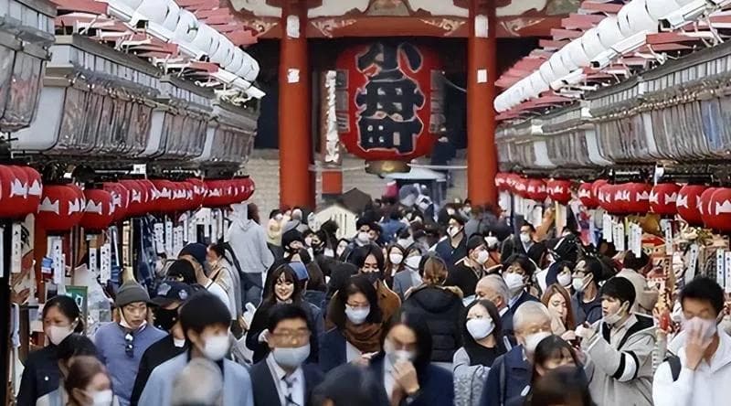 2024年日本哪些行业人才紧缺？不同职业如何移民日本？