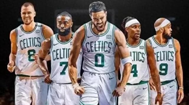 DeepSeek预测NBA总冠军，“六强争霸”，绿军第一，湖人仅第六？