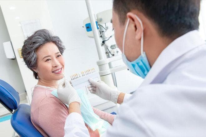 老年人如何保持口腔健康？这6个建议要牢记！