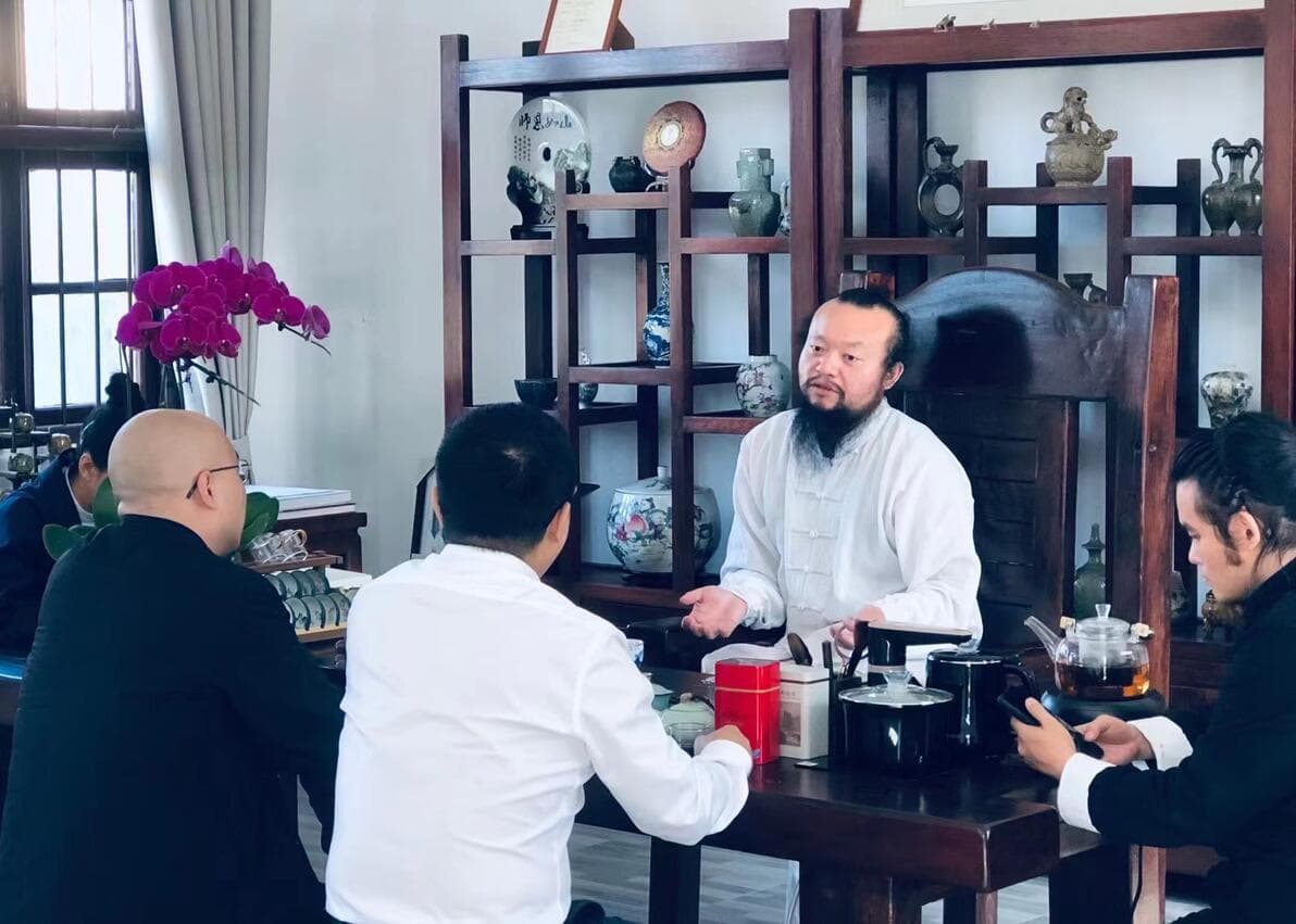 初学者如何学风水，风水学专家答疑