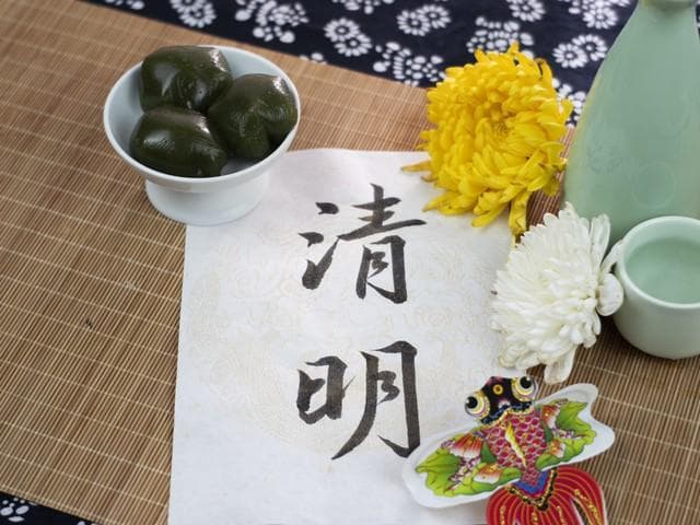 清明节到了，不管多忙，记住：“3吃2不吃”，尊重传统，福寿绵绵