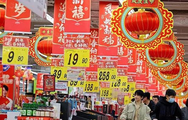 2024年GDP增长5.0%与A股市场关联及影响深度解析