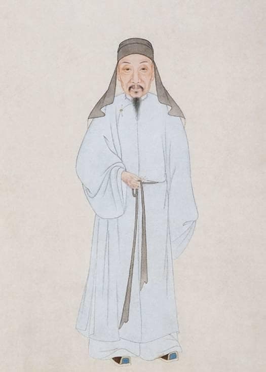 体国经野之心 济世安民之略 ——学术宗师顾炎武在北京的历史印记