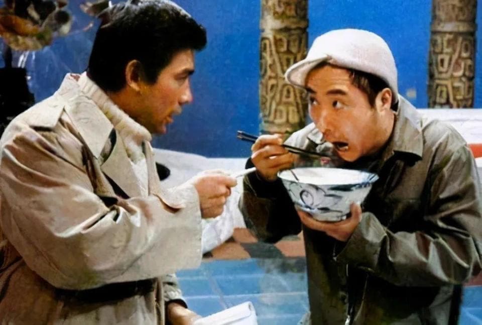 陈佩斯的小品，哪一部让你笑得最开心？