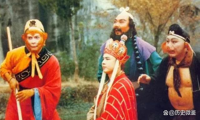女儿国真的存在？子母河也不是编的？史书记载玄奘曾在此停留两月
