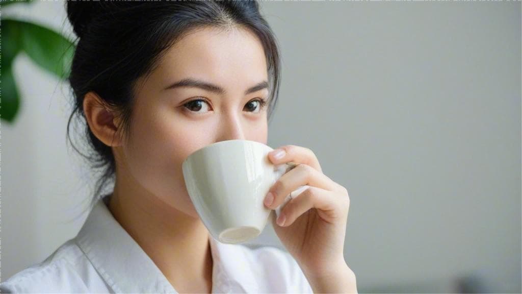 茶道艺术：从技艺到生活美学的完美融合
