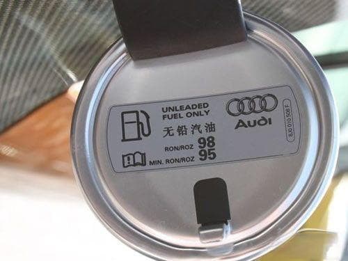 燃油标号：从概念到实践的全面解析