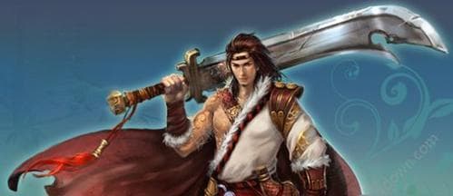 《侠客赤血神刀武功揭秘》（用战斗荣耀点燃武侠梦想）