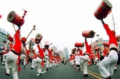 兰州市十大民俗文化