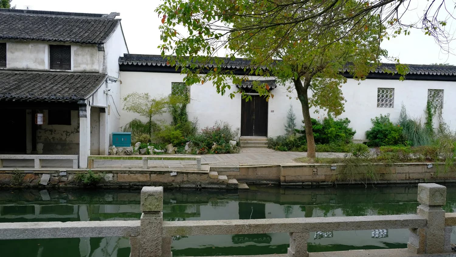 绍兴蔡元培故居：全国文保单位里的教育家摇篮