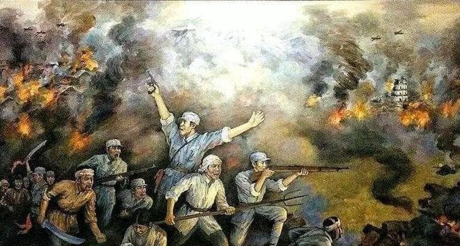 侵华日军读过《论持久战》吗？日本人是如何看待，又如何应对的？