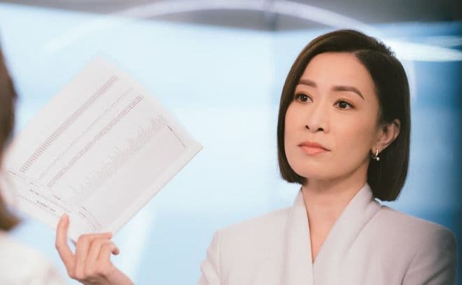 10部好看的职场剧！《新闻女王》仅排第四，第1部实至名归