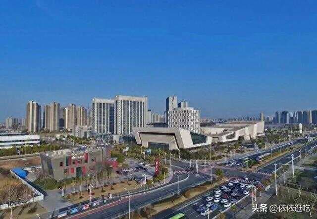 淮安七大旅游景点全攻略：从西游乐园到明祖陵