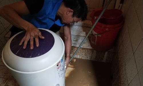 电热水器清洗时间和方法（为了保证安全和延长寿命）