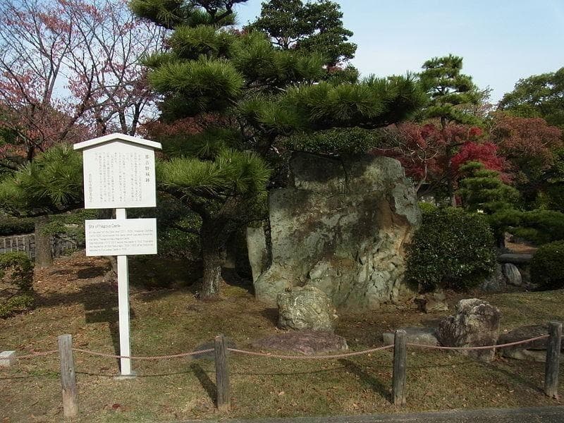 织田信长：从“尾张的大傻瓜”到日本统一的开创者