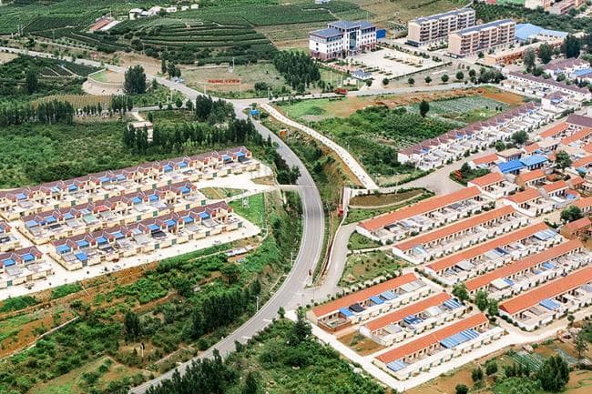 沂南交通：同心共建 助力乡村振兴