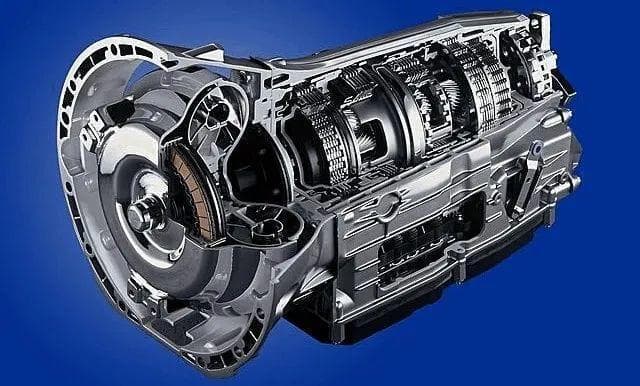汽车变速器解密：原理、类型与未来发展趋势全解析