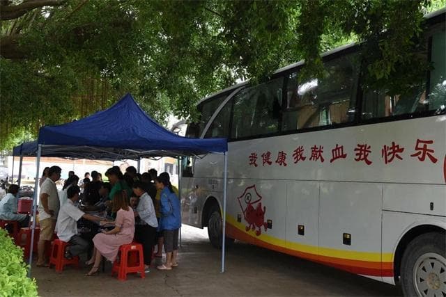 群众对无偿献血变得抵触，是自私了还是寒心了？换成有偿行不行？