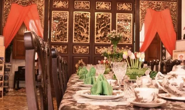 马来西亚特色美食娘惹菜：中国走向海外的见证