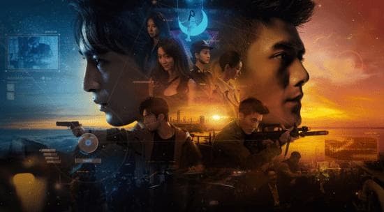 体验这部作品后，我对缉毒事业又多了几分敬意