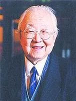 国学大师、书画大师——启功