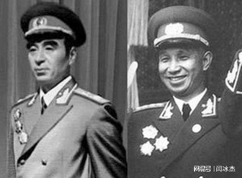 盘点林彪、粟裕军事才能，谁更胜一筹？
