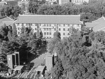 北京外国语大学法学院：培养多语种复合型涉外法律人才