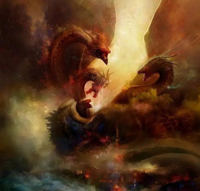 震撼视觉！近几年10部高分科幻大片，你看过几部？