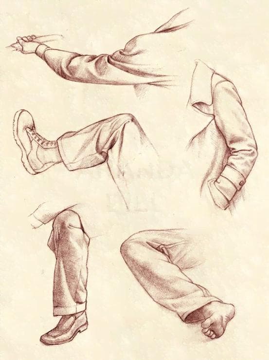 触手画法详解：全面掌握技巧、步骤与创作灵感