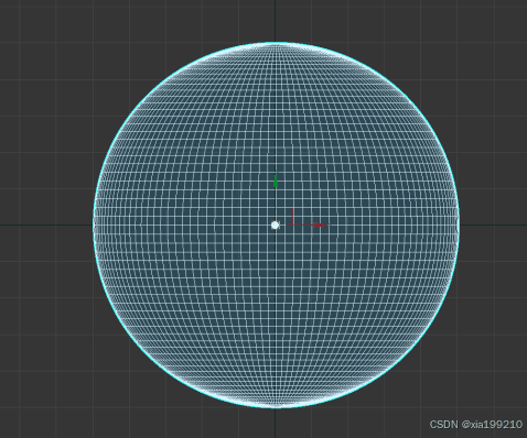 3dmax教程：将圆形天空盒HDR图转换为Box形状天空盒HDR图
