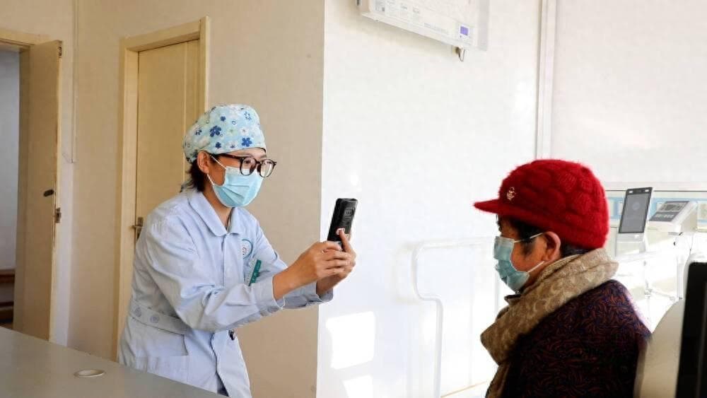 岱岳区医保局：探索智能场景监控，助力医保基金安全