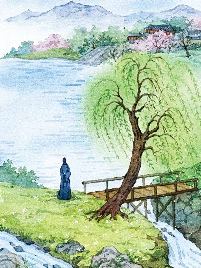 六首杭州古诗：从风月交织到爱国情怀