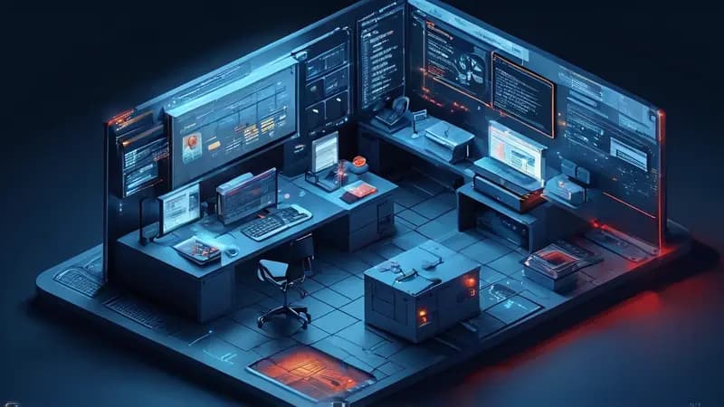 Nmap全面扫描虚拟机：功能、技术选择与效率优化