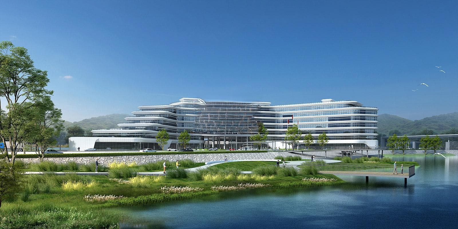 什么是绿色建筑？绿色建筑设计要注意什么？