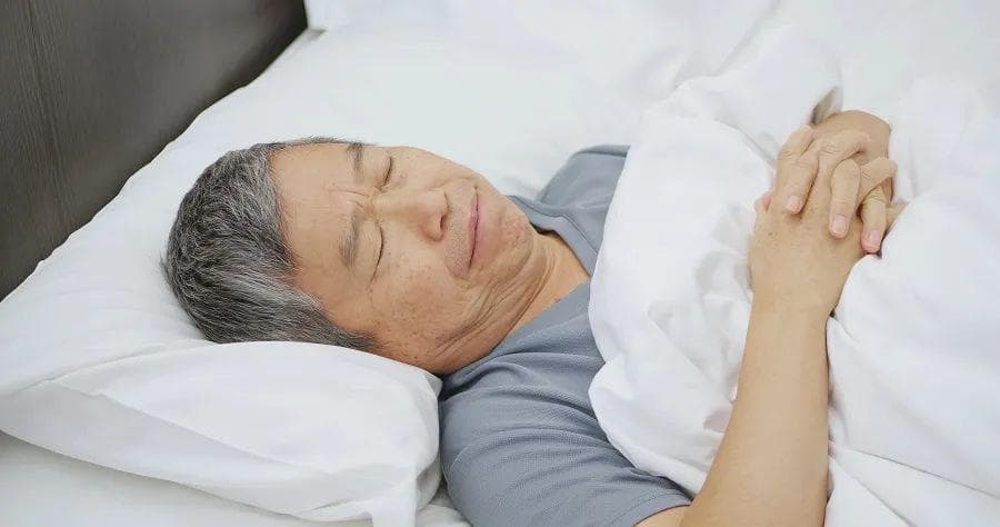 人老了，为什么身上会有怪味？每个人40岁后都可能经历