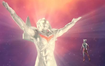 《宇宙英雄之超银河传说》：贝利亚奥特曼的震撼初登场