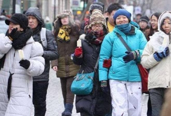 黑龙江10年人口流失646万，为什么都不肯留下？这些人都去了哪？