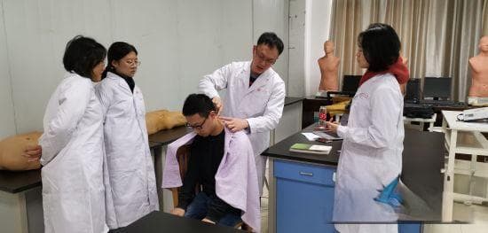 西南医科大学中西医结合学院：60余年深耕厚植，培育新时代中医药人才