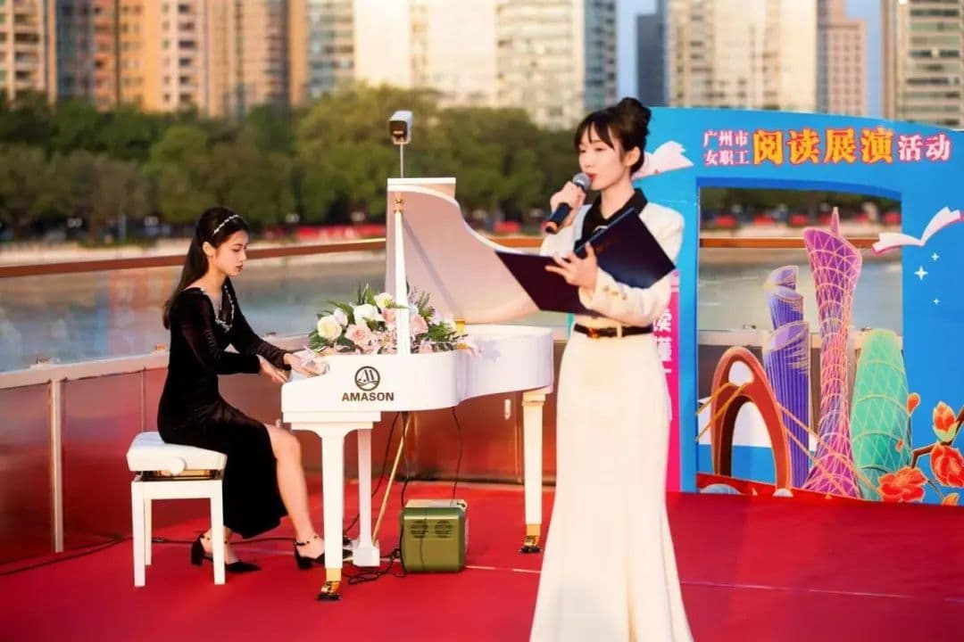 做好“娘家人” 助“她”绽芳华