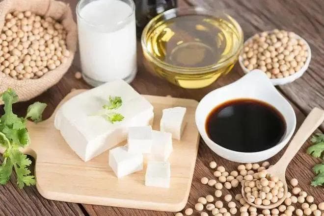 豆制品是加剧关节炎的“元凶”？听听医生怎么说