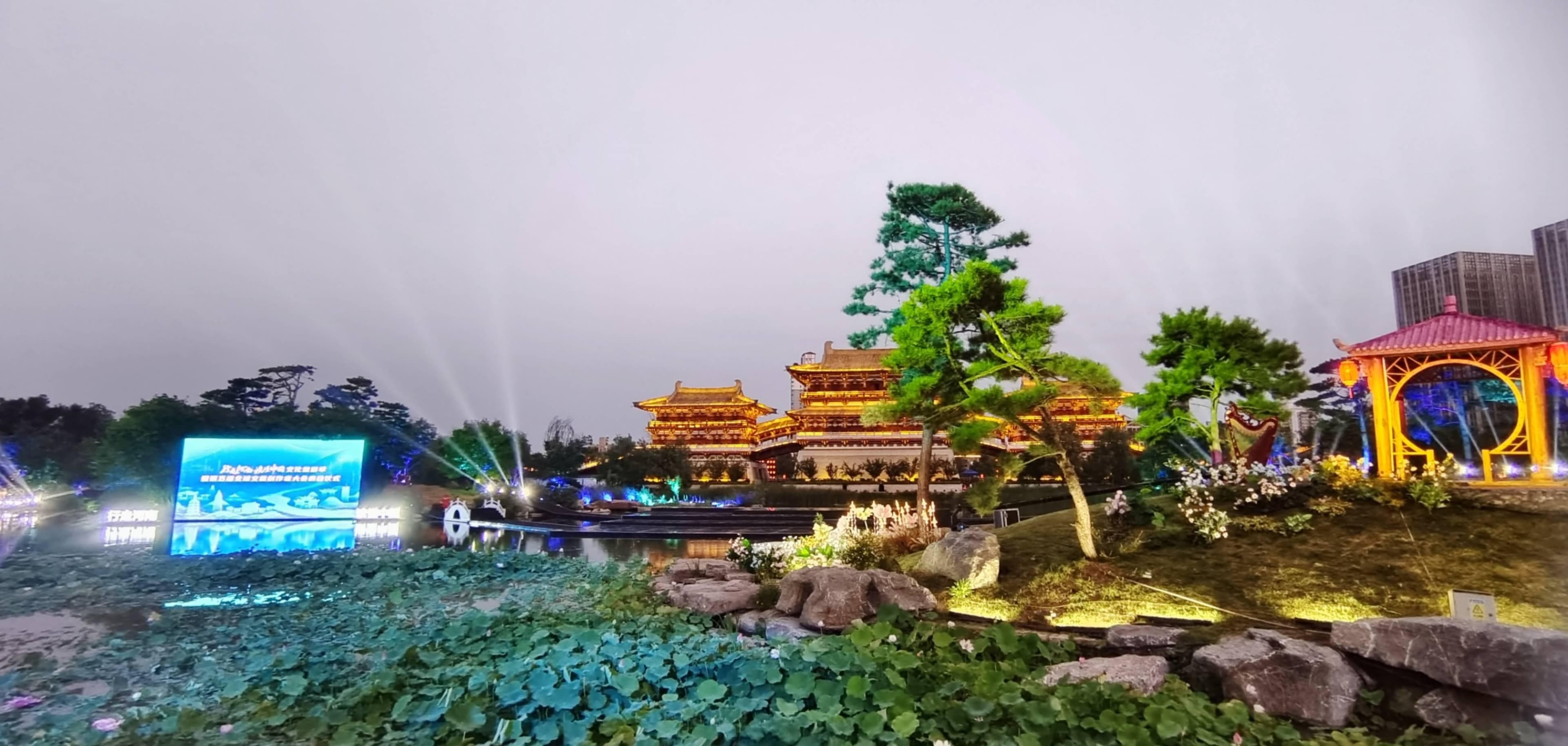 探秘文旅策划：主题公园从创意到落地的全过程