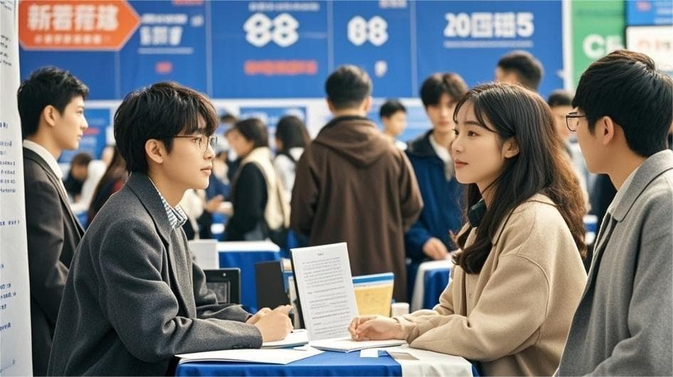 国企最爱的校招大学院校和专业，都有哪些呢？盘点一下