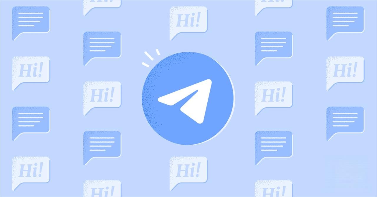 Telegram桌面版存在高危漏洞 用户需禁用媒体(图片/视频/文件)自动下载