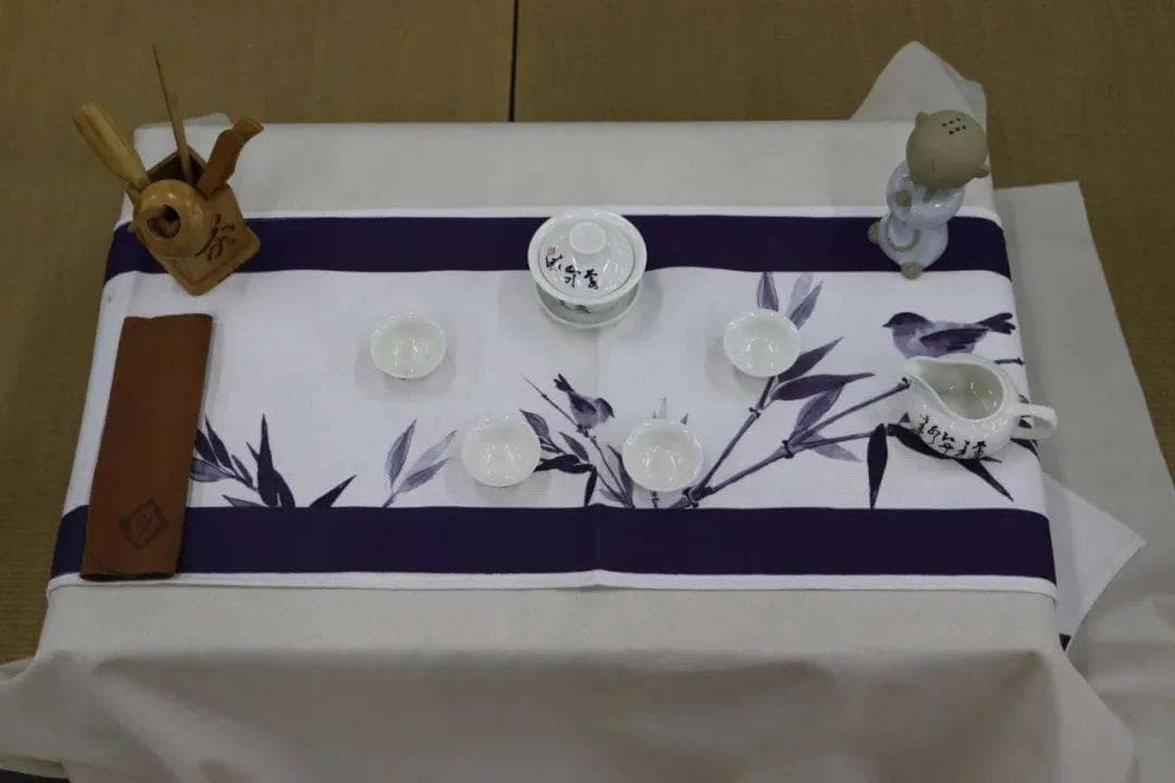好茶配好器！六大茶类适合用什么茶具冲泡？