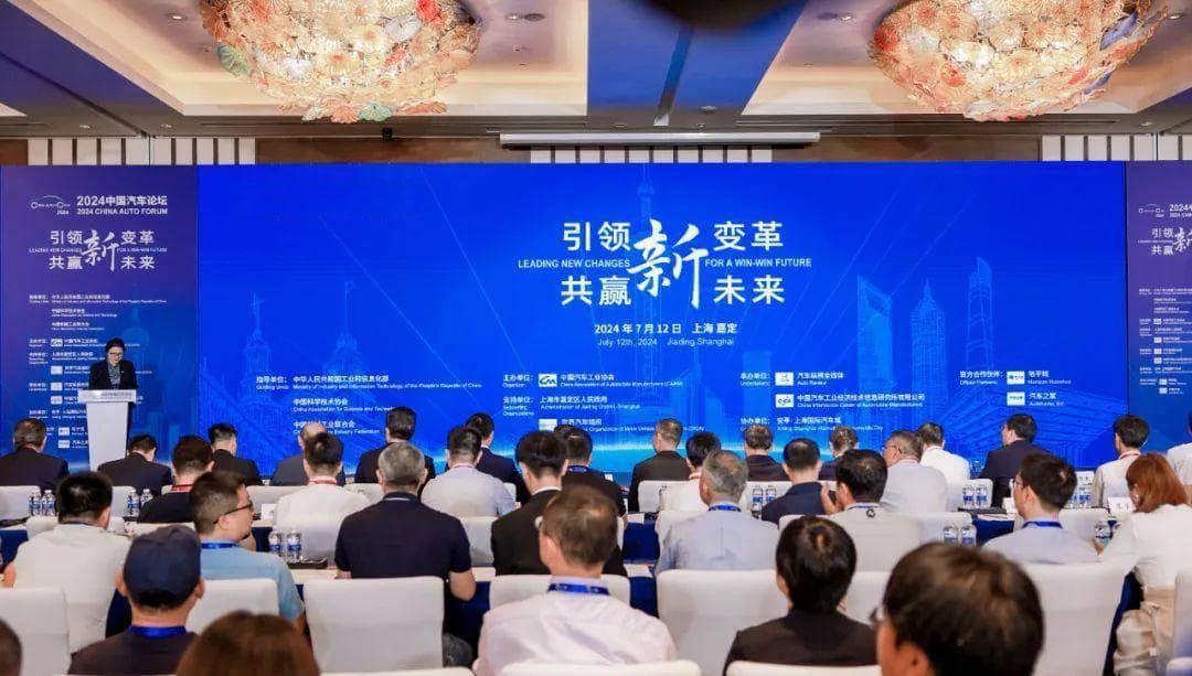 国产汽车品牌崛起，国外品牌危机来临，汽车市场格局大变革