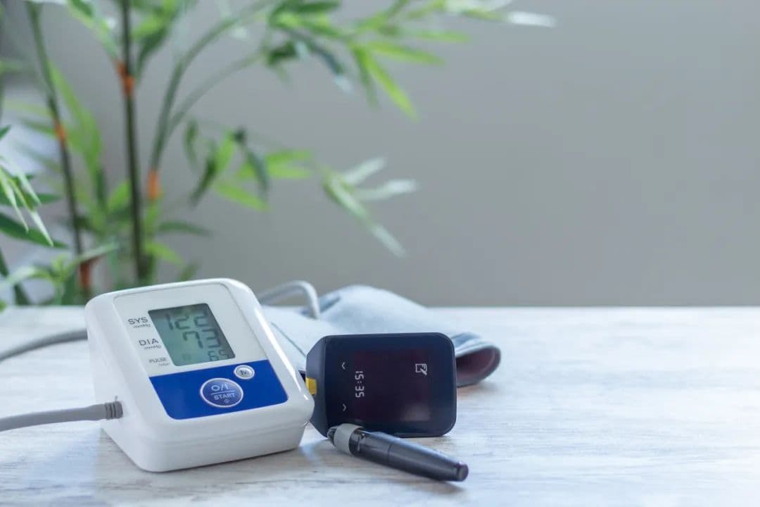 高血压患者如何安度盛夏？做好这7件事很重要