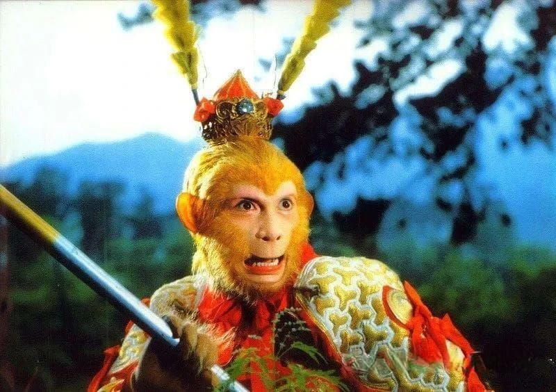 孙悟空就是妖怪，为何取经路上的妖怪没一个待见他