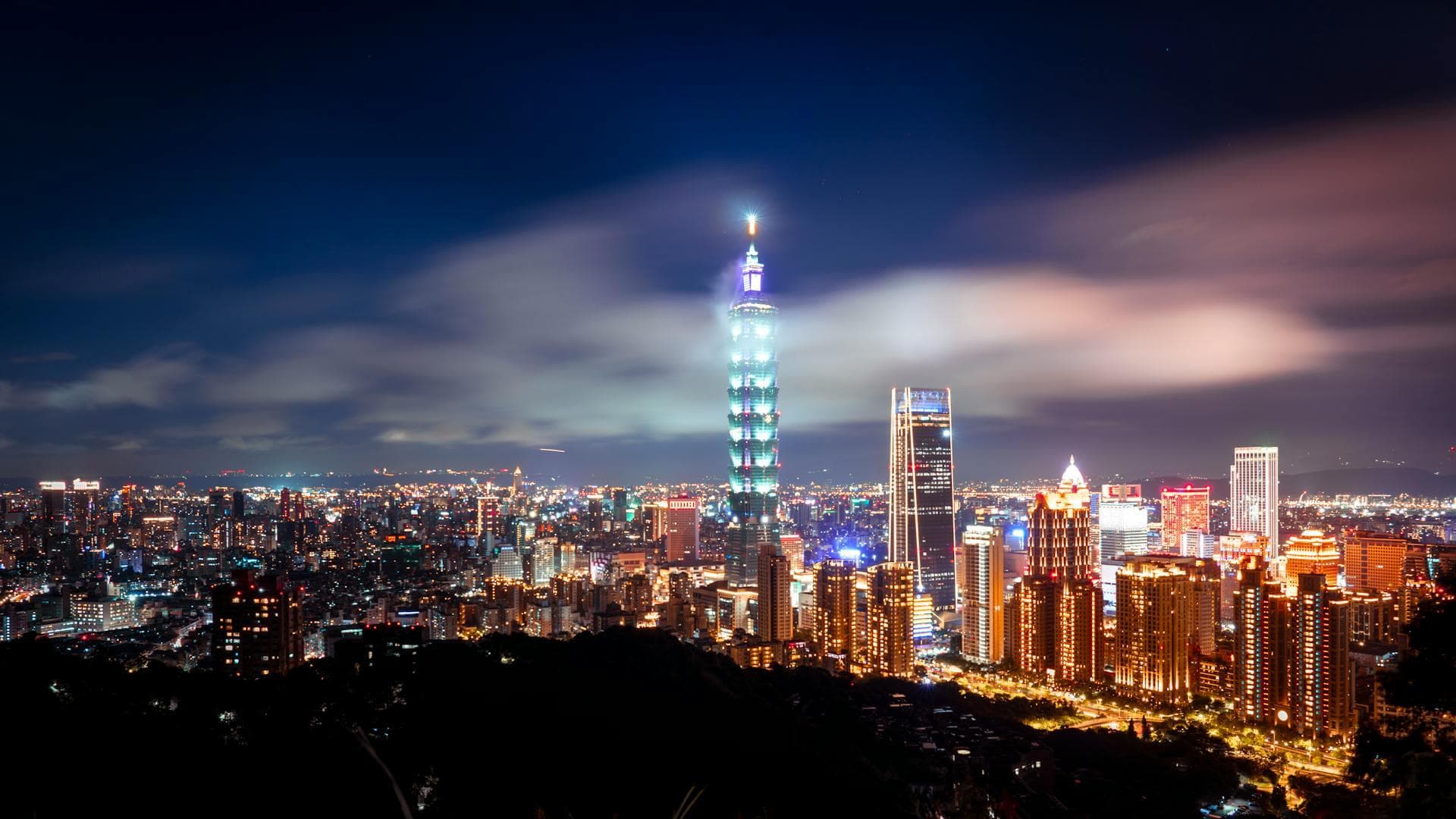 象山步道攻略：走进台北最惊艳的天际线