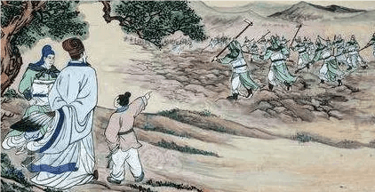 均田制与府兵制的深度关联：探究为何均田制是府兵制的基础