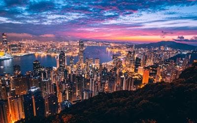 在香港开设银行账户的全面指南：破解每一个细节与要求